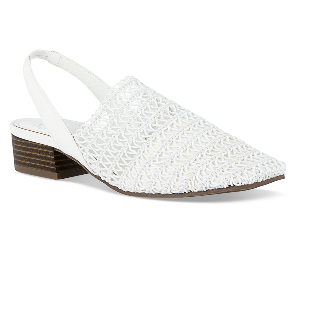 NWT‎ Women’s Jones of New York Sandals, 6.5